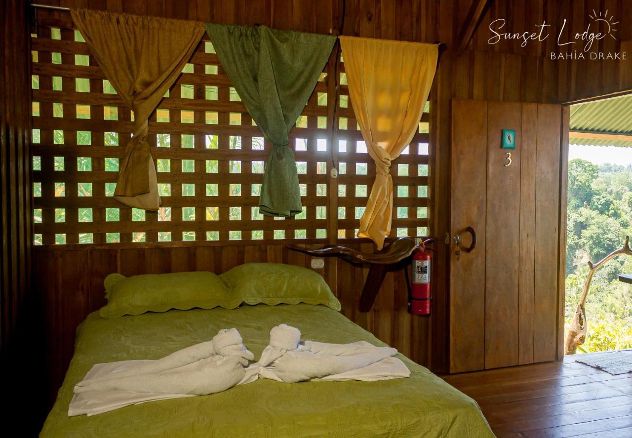 Sunset Lodge Drakes Bay Екстериор снимка