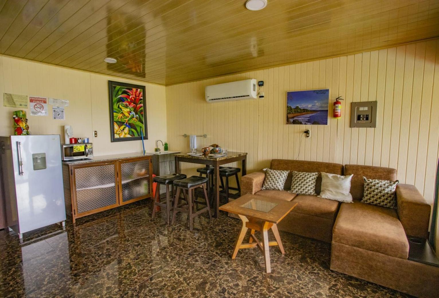 Sunset Lodge Drakes Bay Екстериор снимка