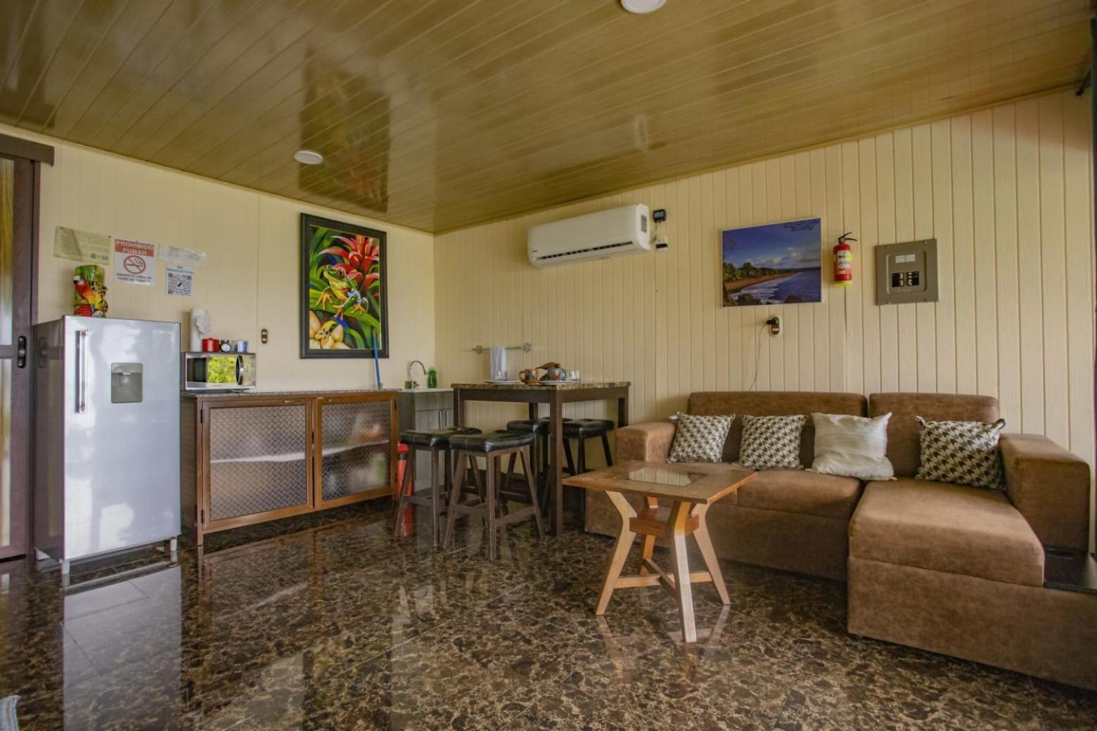 Sunset Lodge Drakes Bay Екстериор снимка