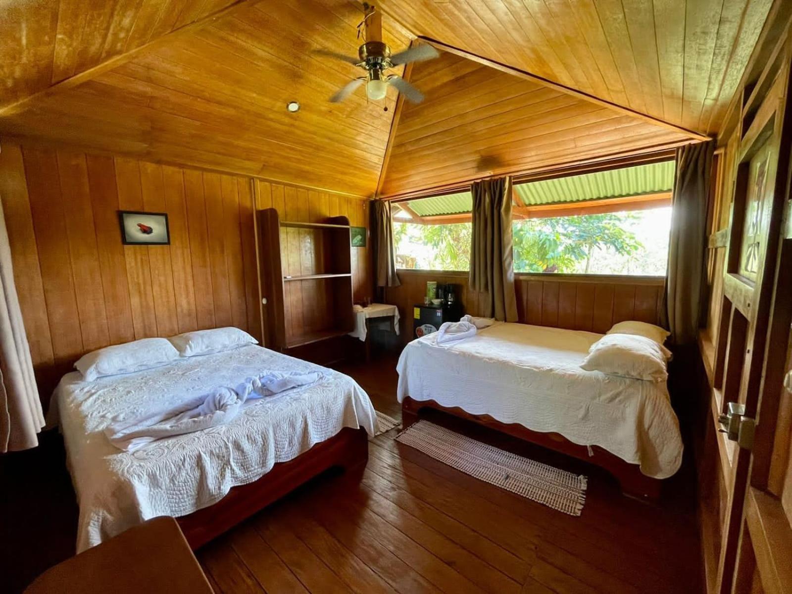 Sunset Lodge Drakes Bay Екстериор снимка